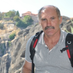 Олександр Ковальський, 22.04.1963, Чаусово