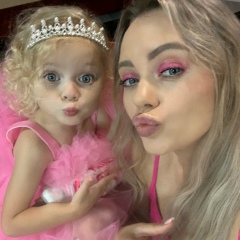 Евгения Тарасюк, 06.01, Владивосток