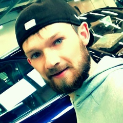 Миша Гусев, 16.05, Нахабино