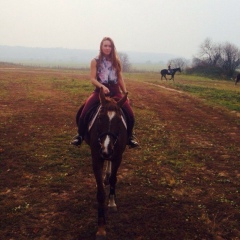 Катюхончик Атаулина, 05.03.1988, Москва