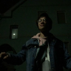 Данила Волков, 04.09, Москва