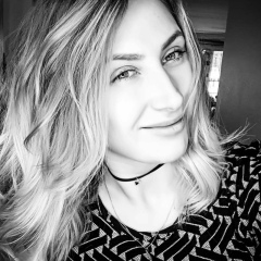 Надюшка Балабанова, 26.06.1989, Санкт-Петербург