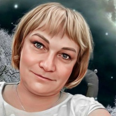 Вера Алексеева, 21.07, Тверь