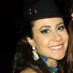 Aline Cardoso, 20.02.1989, Porto Alegre