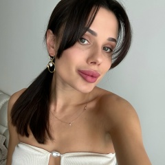 Khrystyna Berehova, 06.10