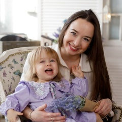 Олечка Бородина, 04.01.1988, Москва