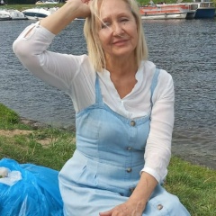Alina Rotan, Гатчина
