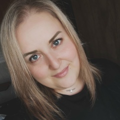 Анна Несветова, 08.12.1985