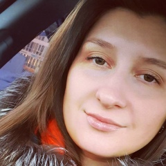 Анна Казанцева, 08.12.1984, Нижневартовск