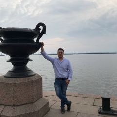 Аскер Малкандуев, 25.09