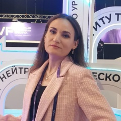 Мария Попова, 13.07, Новосибирск