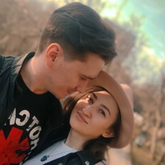 Лиза Мишагина, 17.12.1995, Нижний Новгород