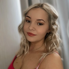 Veronika Aleinikova, 16.04.2000, Клайпеда
