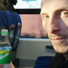 Benjamin Golovinskiy, 22.10.1988, Москва