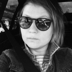 Камила Черепанова, 26.11, Санкт-Петербург