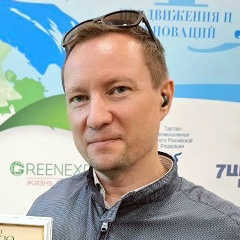 Сергей Журавлёв, 03.09, Зеленоград