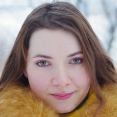 Елена Полещук, 22.11.1987, Москва