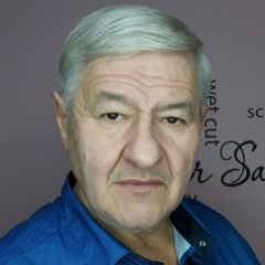 Владимир Борисович, 01.02.1956, Санкт-Петербург