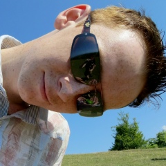 Владимир Потёмкин, 19.02, Москва