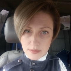 Алина Скуратова, 06.07.1988, Волгоград