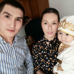 Нурбол Даулеткалиев, 18.12.1991, Уральск