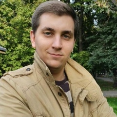 Станислав Бажан, 10.05, Каменское / Днепродзержинск