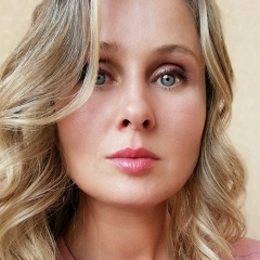 Оксана Трусова, 02.10.1983, Челябинск