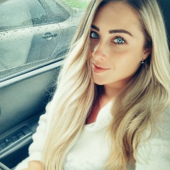 Екатерина Чернова, 16.11.1991, Новосибирск