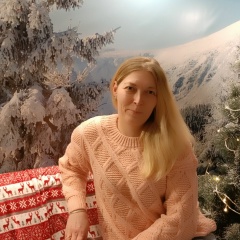 Марина Булатова, Челябинск