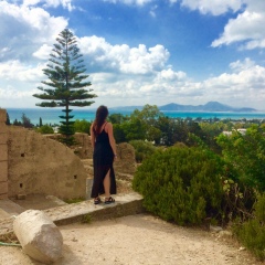 Анастасия Жеребцова, 19.06.1988, Санкт-Петербург