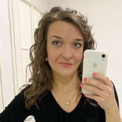 Мария Михайлова, 30.01.1984, Joensuu