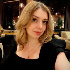 Дарья Васюкова, 06.06