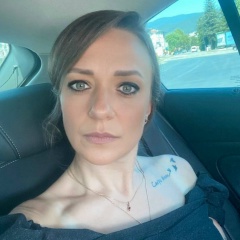 Mila Melek, 27.11, Санкт-Петербург