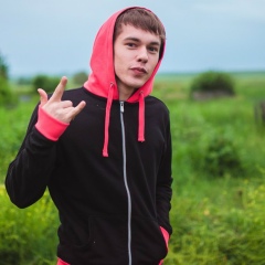 Максим Морозов, 28.10, Саранск