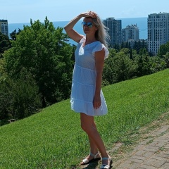 Ольга Авдюнина, 30.11.1983, Рыбинск