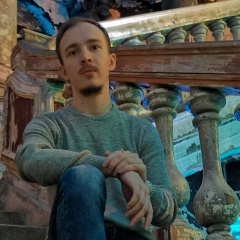 Андрей Юрченко, 24.04, Санкт-Петербург
