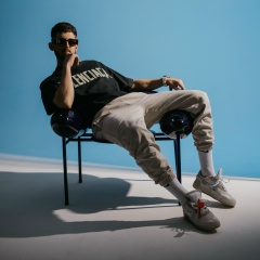 Владислав Мирошников, 03.04, Москва