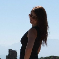 Елена Бочарова, 02.11, Воронеж