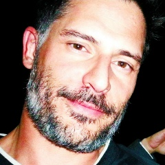 Joe Manganiello, 18.07, Kansas City