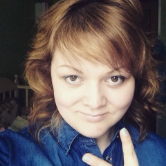 Ирина Хохлова, 30.03, Москва