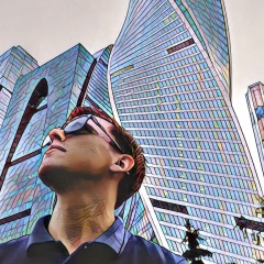 Алексей Лысенко, 27.07