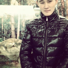 Манат Баширов, 19.05.1994, Павлодар