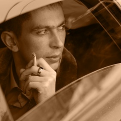 Андрей Тлишев, 29.09.1984, Ноябрьск