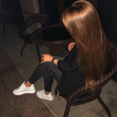 Рузанна Аперян, Ереван