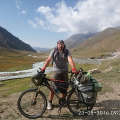 Стас Братищев, 04.07.1989, Красногорск