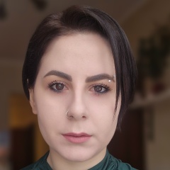 Джульета Мурадян, 13.04.1994, Москва