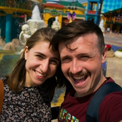 Вася Сафрюк, 08.05.1990, Черновцы