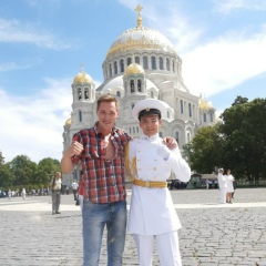 Григорий Деев, 14.01, Санкт-Петербург