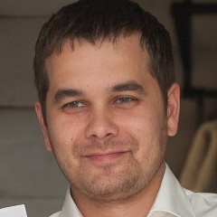 Руслан Хабибрахманов, 24.06.1985, Екатеринбург