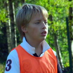 Богдан Родионов, 18.03, Санкт-Петербург